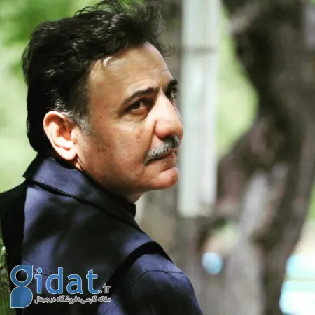 بیوگرافی سلمان خطی: از تئاتر روستایی تا بازیگری در پایتخت