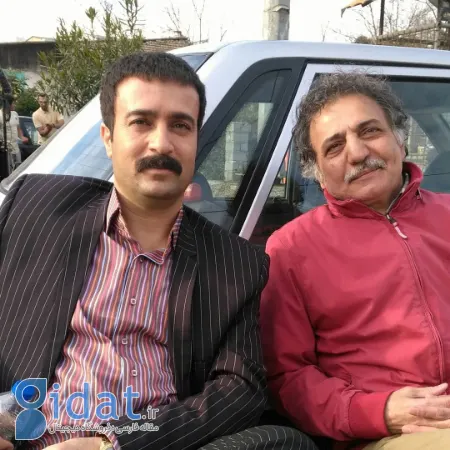 بیوگرافی سلمان خطی, زندگی نامه سلمان خطی