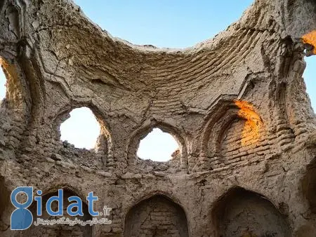 قلعه کهنه یکی از مکان‌های ترسناک در سرزمین ایران