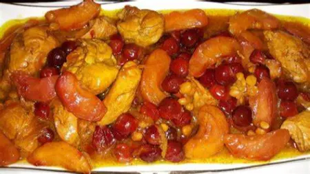 بهترین غذاهای سمنان