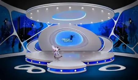 طراح صحنه, بازار کار طراحی صحنه