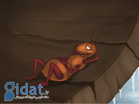 قصه آموزنده