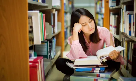 برنامهریزی برای موفقیت در امتحانات