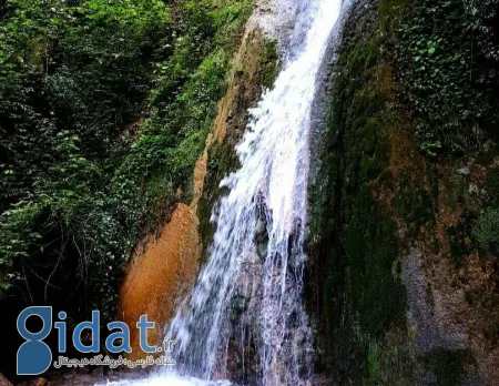 سرزمین عجایب مازندران: راهنمای کامل سفر به آبشار سوتراش