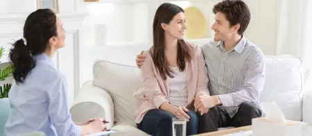 سلامت روان بعد از رابطه