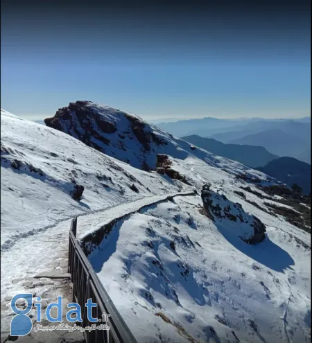 تونگنات تمپل, مرتفع‌ترین معبد شیوا جهان