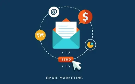 انواع ایمیل مارکتینگ, ایمیل مارکتینگ چیست