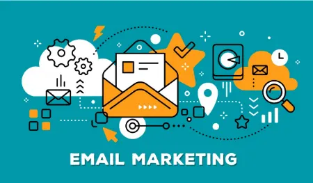 انواع ایمیل مارکتینگ, ایمیل مارکتینگ چیست