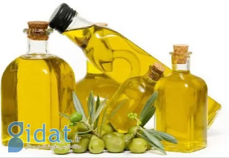 وغن زیتون خالص, پروسه تولید روغن زیتون