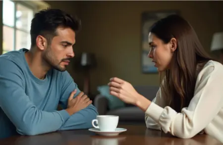 تفاهم فکری بین زوجین مهم‌تر است یا تفاهم عاطفی؟