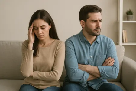 راه‌های تقویت تفاهم در ازدواج