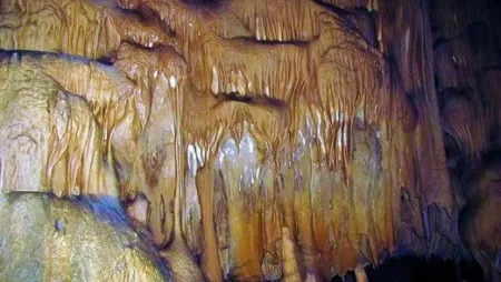 غار یاغی لوکا رامسر, غار یاغی لوکا