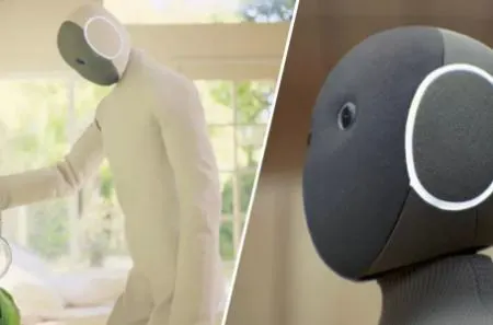 عجیب‌ترین فناوری‌های سال ۲۰۲۵؛ از ربات‌های پشمالوی خجالتی تا رژ لب هوشمند