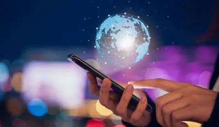 اینترنت بین‌المللی ایران همچنان ناپایدار است | کاربران وضعیت را «خاکستری» توصیف می‌کنند