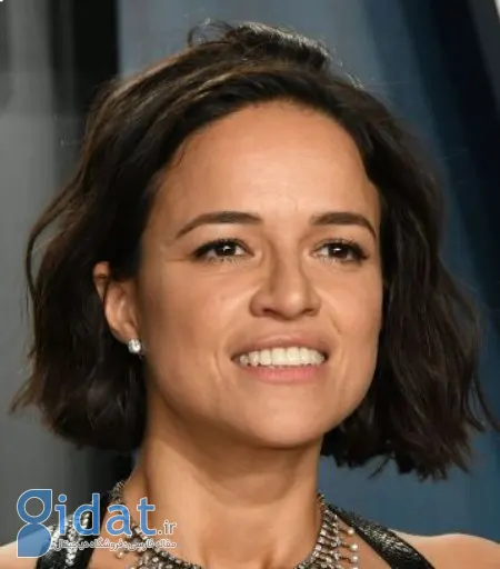 بیوگرافی میشل رودریگز, میشل رودریگز,بیوگرافی میشل رودریگز بازیگر آمریکایی