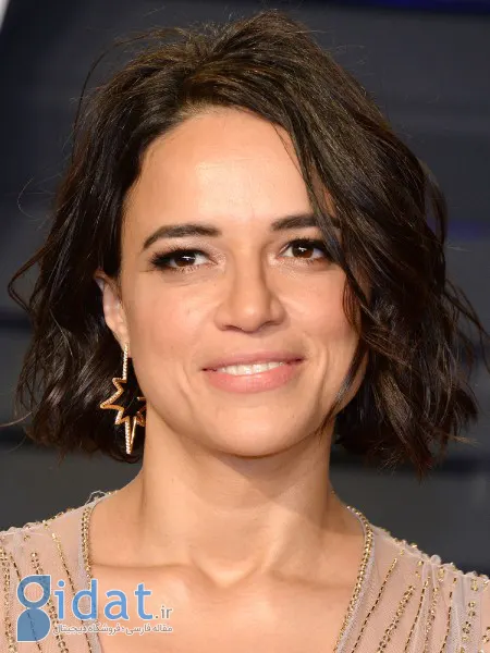 بیوگرافی میشل رودریگز, میشل رودریگز,میشل رودریگز بازیگر