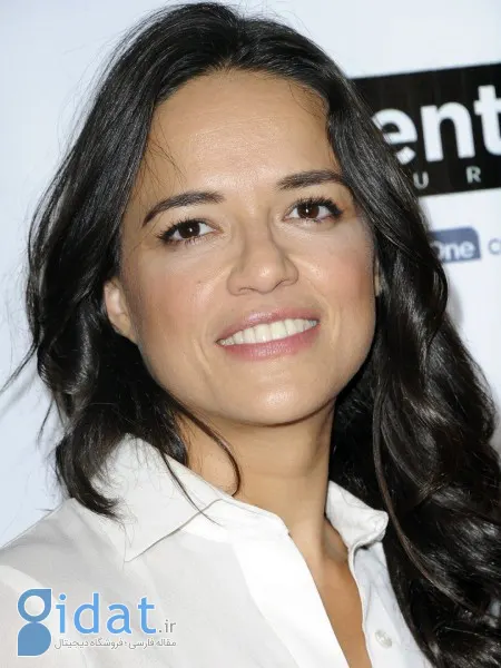 بیوگرافی میشل رودریگز, میشل رودریگز,زندگینامه  میشل رودریگز