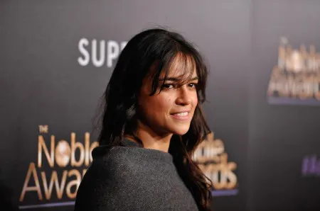 بیوگرافی میشل رودریگز, میشل رودریگز,تصاویر میشل رودریگز