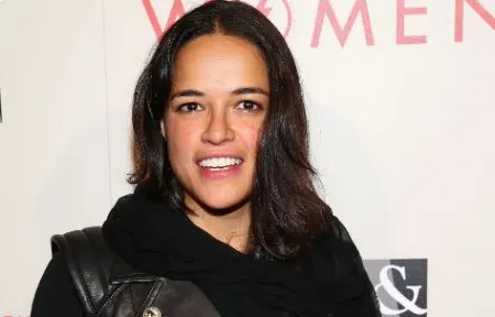 بیوگرافی میشل رودریگز بازیگر آمریکایی