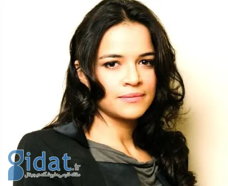 بیوگرافی میشل رودریگز, میشل رودریگز,بیوگرافی میشل رودریگز بازیگر آمریکایی