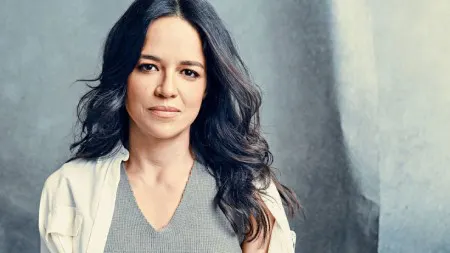 بیوگرافی میشل رودریگز, میشل رودریگز, عکس میشل رودریگز