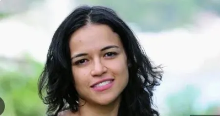 بیوگرافی میشل رودریگز, میشل رودریگز, میشل رودریگز بازیگر آمریکایی