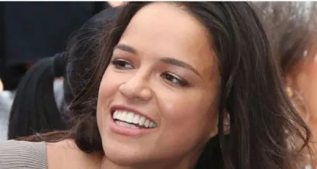 بیوگرافی میشل رودریگز, میشل رودریگز, میشل رودریگز بازیگر آمریکایی