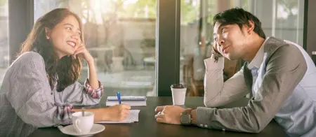 صمیمیت زناشویی