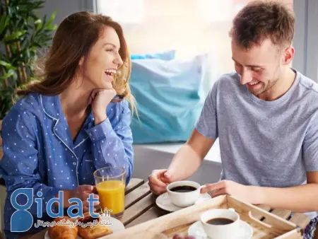 درک احساسات همسر