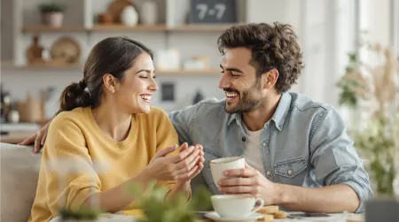 سکوت در زندگی زناشویی