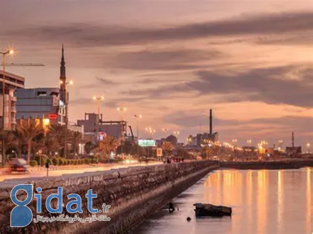  بهترین مراکز خرید بندرعباس, بازارهای بندرعباس
