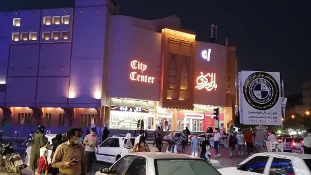  بهترین مراکز خرید بندرعباس, بازارهای بندرعباس