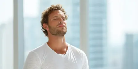 رفع مه مغزی, بهبود تمرکز ذهنی