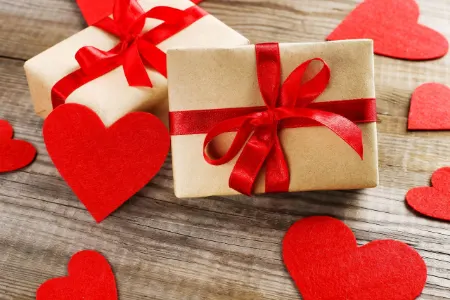 بهترین هدیه ولنتاین, کادوی خاص برای ولنتاین