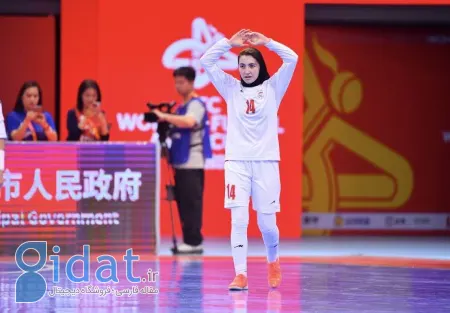 بیوگرافی مارال ترکمان