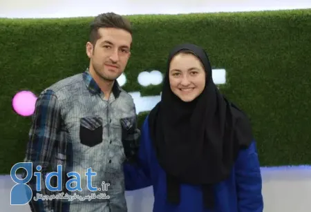 آشنایی با بیوگرافی مارال ترکمان