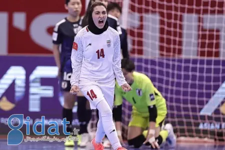 افتخارات مارال ترکمان