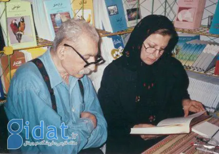 زندگینامه نادر ابراهیمی, آثار نادر ابراهیمی