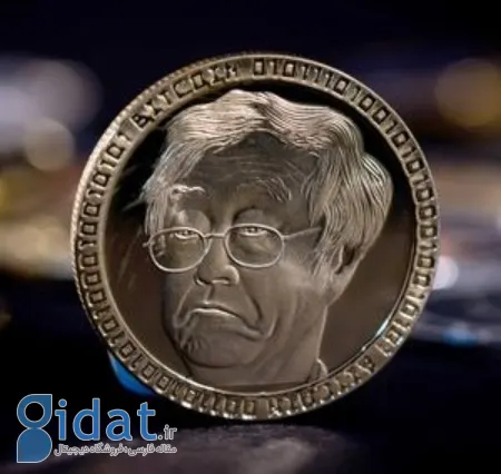 هویت ساتوشی ناکاموتو, خالق بیت‌کوین