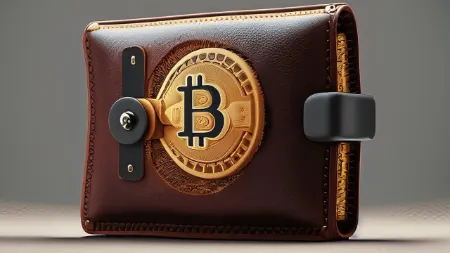 هویت ساتوشی ناکاموتو, خالق بیت‌کوین