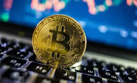 هویت ساتوشی ناکاموتو, خالق بیت‌کوین