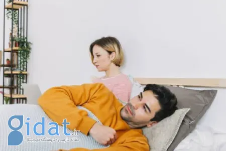 هورمون‌های آرام‌بخش در رابطه جنسی