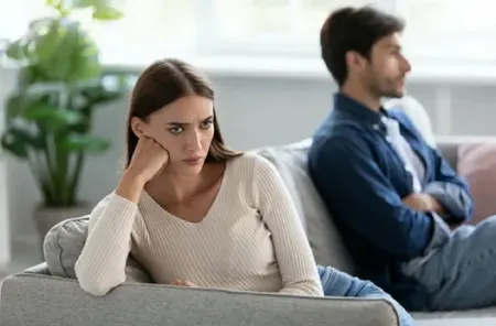 نقش رابطه جنسی در مدیریت استرس