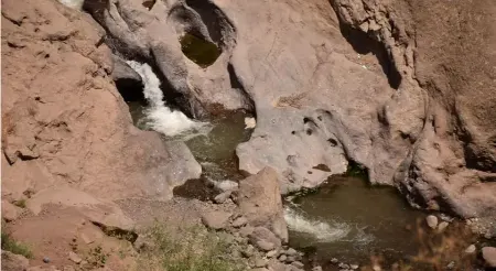  جاذبه گردشگری طالقان