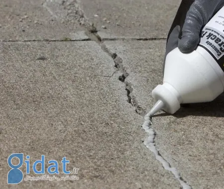 ترک خوردن سیمان سفید, پیشگیری از ترک خوردن سیمان سفید