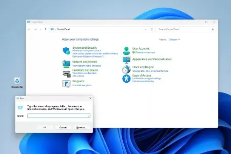 تغییر فونت ویندوز 11, نصب فونت در ویندوز 11