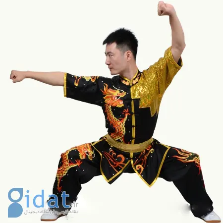 سبک چانگچوان در ووشو: تاریخچه، تکنیک ها و تأثیرات آن