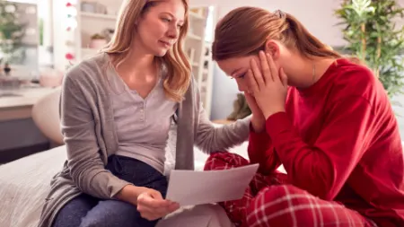 چگونه با شکست در نوجوانی کنار بیاییم و اعتماد به نفس خود را حفظ کنیم؟