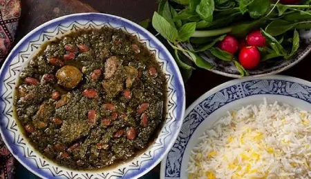 غذای رژیمی بدون روغن