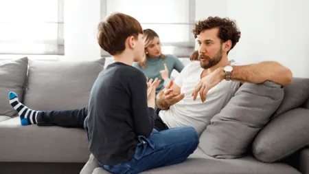 احترام به تفاوت‌های فردی اعضا